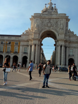 randki w lizbonie portugalia