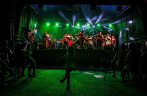 event, concert