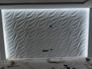 wall