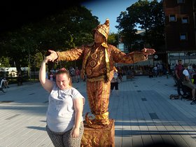 Najładniejsze zdjęcie użytkownika kasiadubla900 - 