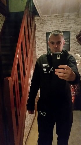 Najładniejsze zdjęcie użytkownika Bartek2888 - 