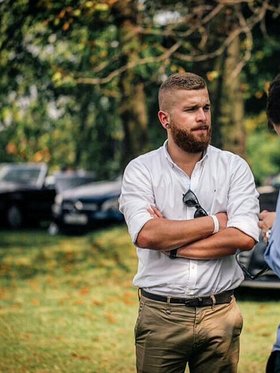 Najładniejsze zdjęcie użytkownika Tooooomek94 - 