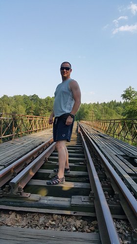 Najładniejsze zdjęcie użytkownika niuniek9192 - 