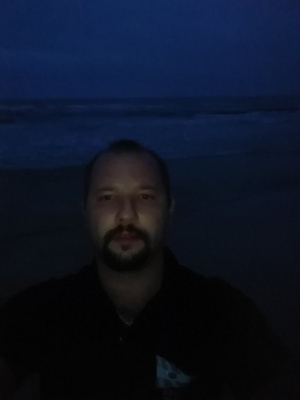 hair, beard