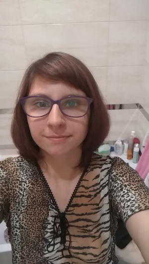 glasses