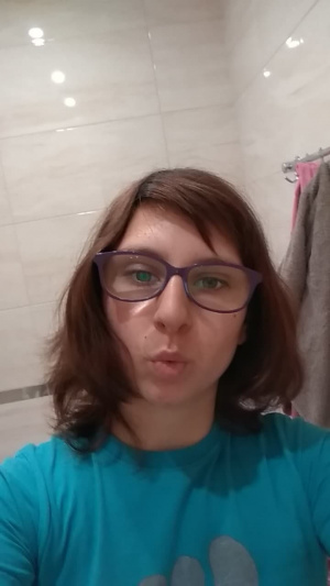 selfie, fun, smile, cool, glasses