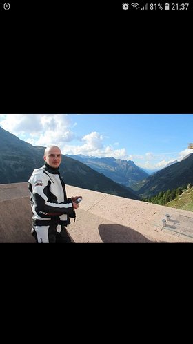 Najładniejsze zdjęcie użytkownika MANOL86 - 