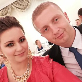 Najładniejsze zdjęcie użytkownika zakreconaswiatem - 