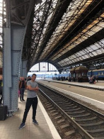 Najładniejsze zdjęcie użytkownika Olek210 -