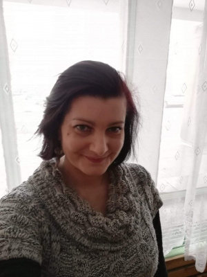 outerwear, scarf, knitting, wool