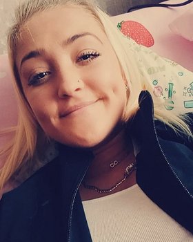 Najładniejsze zdjęcie użytkownika PolegajacaNaSobie - 