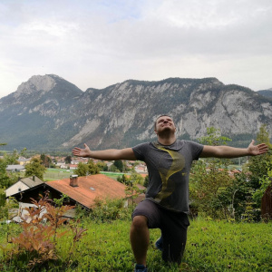 mountain