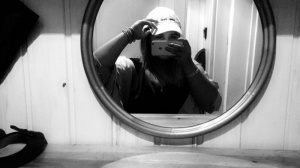 monochrome