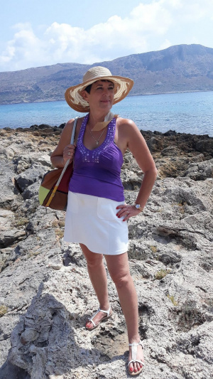 fun, leisure, vacation, hat, event, shorts, beach