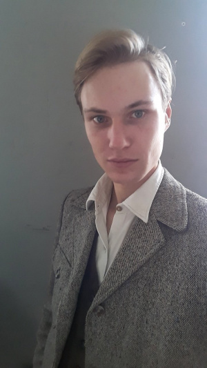 jacket, outerwear