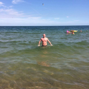 fun, leisure, muscle, vacation, event, swimming, beach