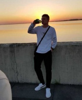 Najładniejsze zdjęcie użytkownika Koksfeta123 -