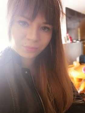 Najładniejsze zdjęcie użytkownika Patka92Pati - 