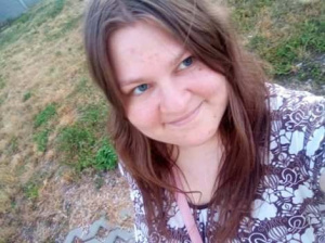 hair, skin, selfie, smile
