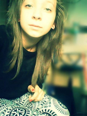 hair, hand, selfie, cool