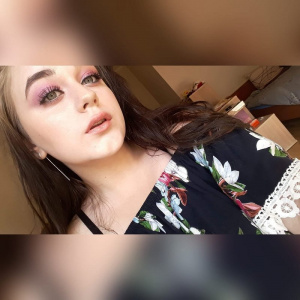 eyelash, skin