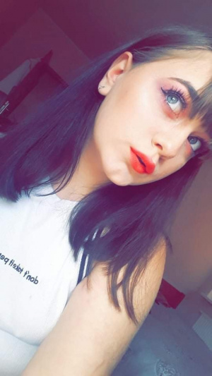 mouth, eyelash, hair, skin, selfie, cool