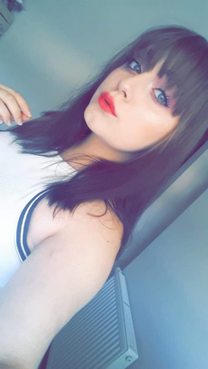 mouth, hair, skin, hand, selfie
