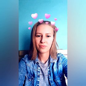 Najładniejsze zdjęcie użytkownika PatrycjaPi - 