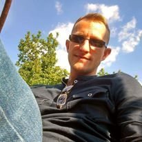 Paweł :)