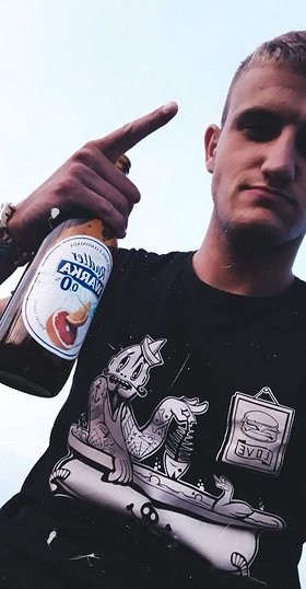 Najładniejsze zdjęcie użytkownika Dawid990826 - 