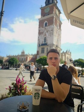 Najładniejsze zdjęcie użytkownika DawidZe - 