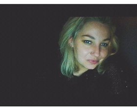 Najładniejsze zdjęcie użytkownika blueGoat - 