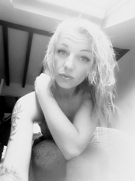 Najładniejsze zdjęcie użytkownika Kocik36 - 