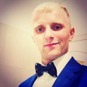 selfie, cool, tie