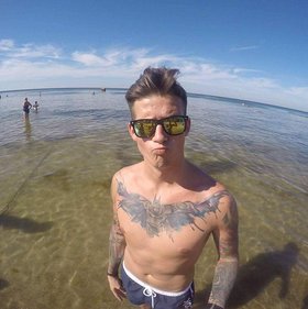 Najładniejsze zdjęcie użytkownika KubaPrzystal - 