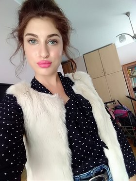 Najładniejsze zdjęcie użytkownika MadziaPonichtera - 