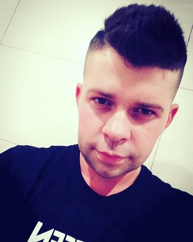 Najładniejsze zdjęcie użytkownika mati0512 - 