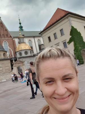 skin, selfie, fun, smile, vacation