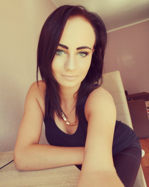 hair, skin, model