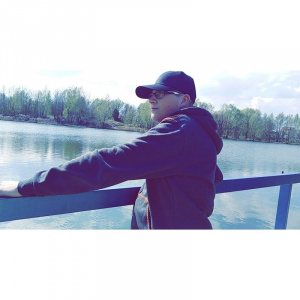 lake