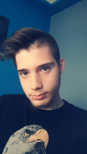 selfie, cool