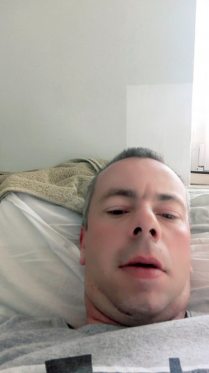 selfie