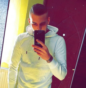 jacket, cool