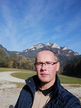 Najładniejsze zdjęcie użytkownika SuperGregor666 - 