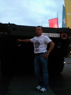 Randki jb