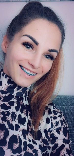 hair, skin, selfie, smile, cool