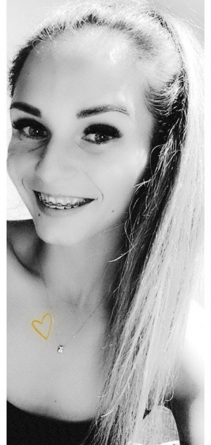 mouth, eyelash, hair, skin, smile, ear, monochrome, model