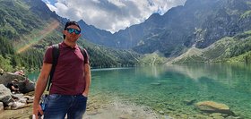 Najładniejsze zdjęcie użytkownika PawelKoziel -