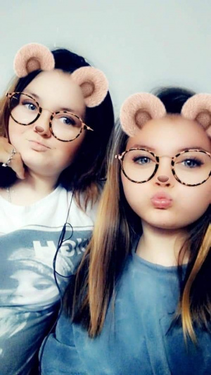 selfie, fun, smile, cool, glasses