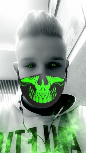 cool